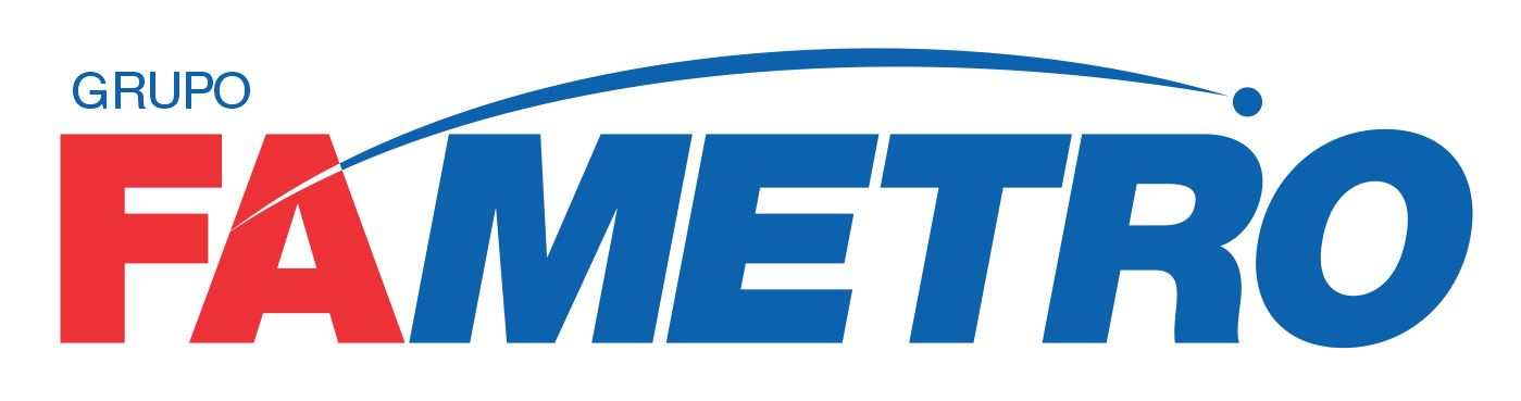 Fametro logo